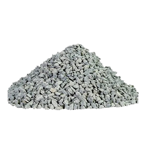 Crushed Aggregate 5 - 3 mm