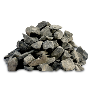 Natural Aggregate 50 – 20 mm