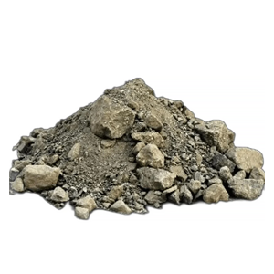Crushed Sub base 50 – 0 mm