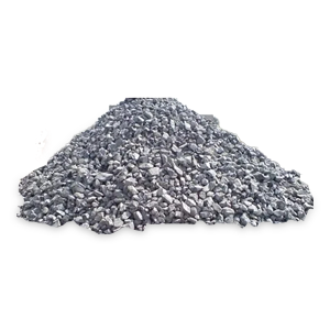 Crushed Sub base 37.5 - 00 mm